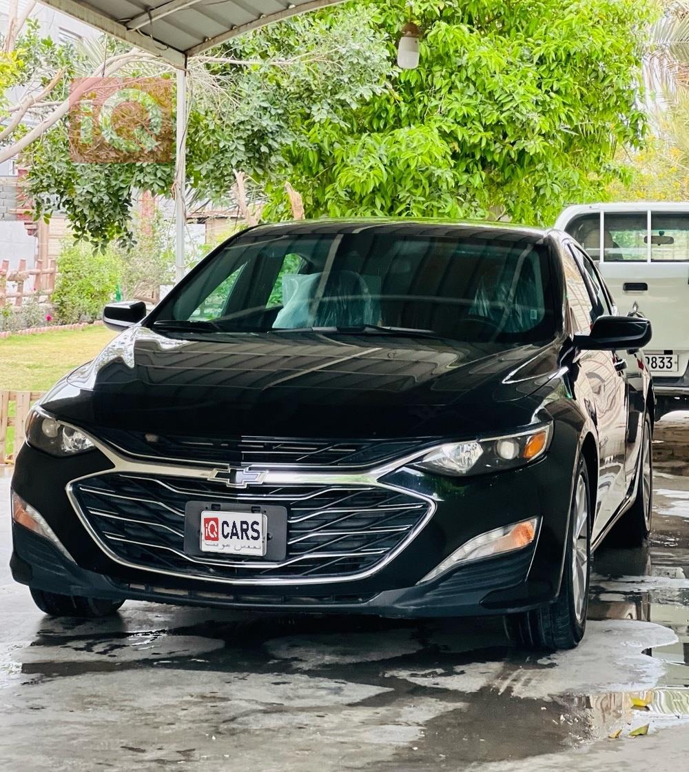 شيفروليه ماليبو